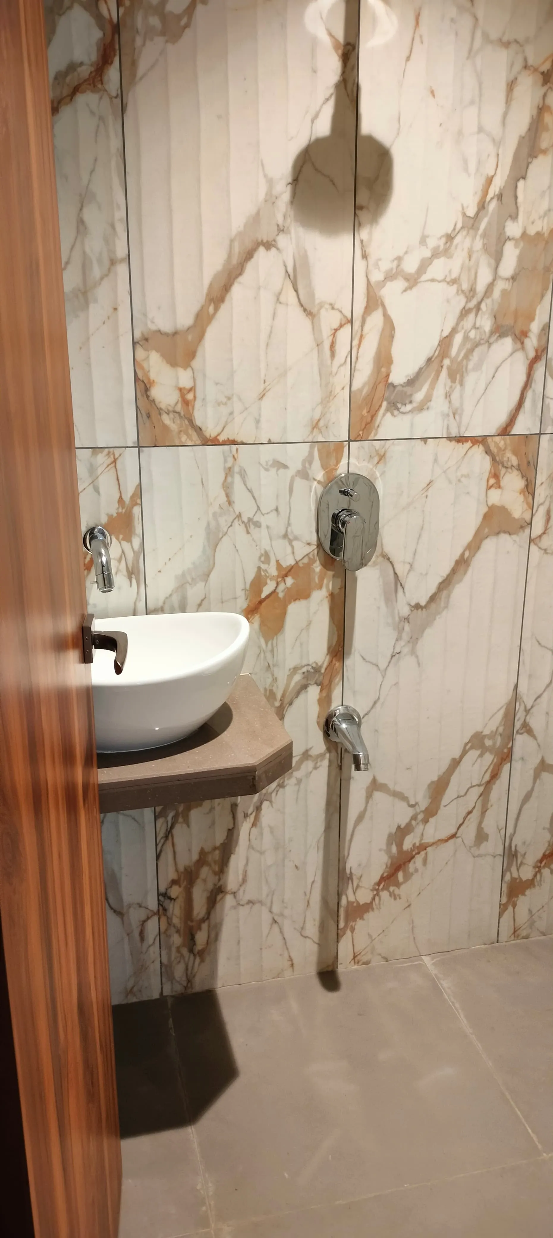 Swam Narayan Group 1bhk toilet_result